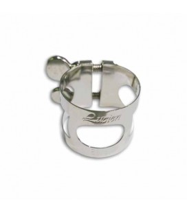 Photo of ligature Lucien LG 11 