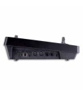 Teclado Controlador Midi Roland A 300PRO R 32 Teclas