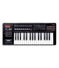Teclado Controlador Midi Roland A 300PRO R 32 Teclas