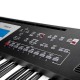 Roland Keyboard BK 3 61 Keys Black