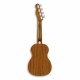 Fender Concert Ukulele Zuma Natural
