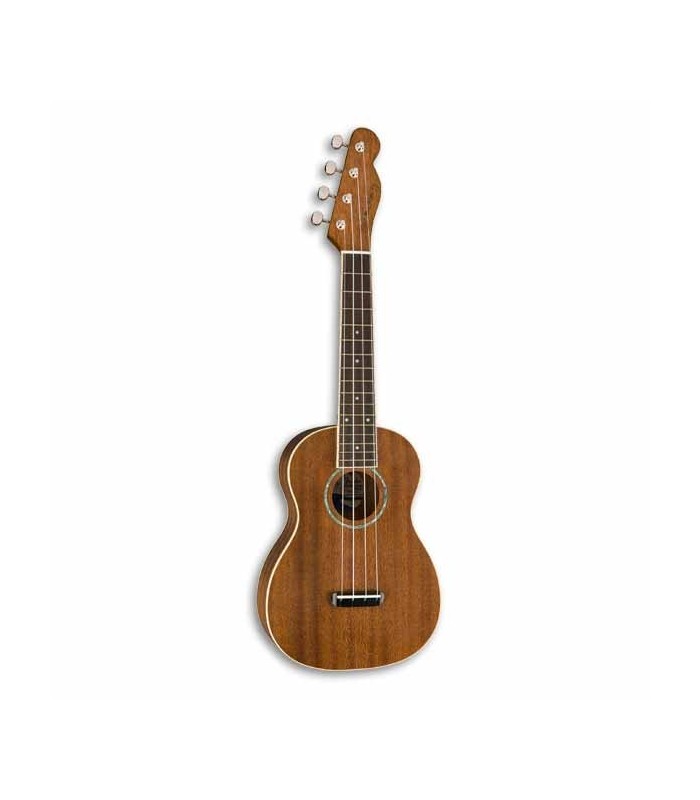 Photo 3/4 of ukulele concerto Fender Zuma 