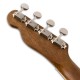 Clavijeros del  ukulele concerto Fender Zuma 