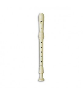 Alto Recorder Yamaha YRA28B III F Baroque Student