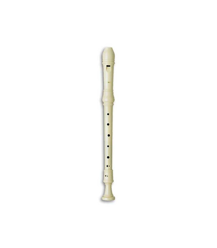 Alto Recorder Yamaha YRA28B III F Baroque Student