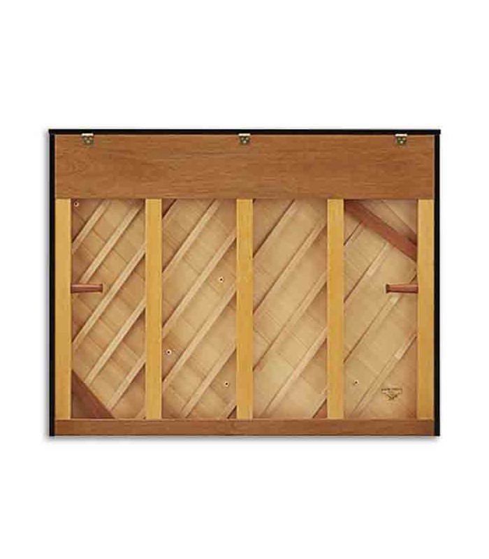 Piano Vertical Kawai K 200 114cm Negro Pulido 3 Pedales