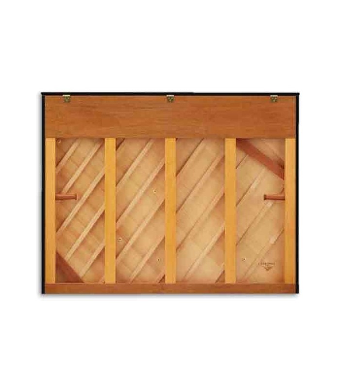 Piano Vertical Kawai K-300 caja de resonancia armónica