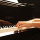 Piano de Cola Kawai GX 2 180cm Negro Pulido 3 Pedales