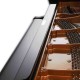 Piano de Cola Kawai GX 6 214cm Negro Pulido 3 Pedales