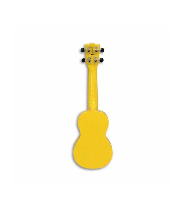 Fondo del ukulele Mahalo USMILE