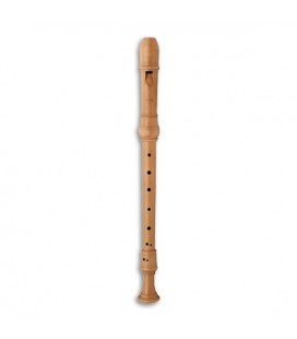 Flauta Dulce Moeck 4302 Rottenburgh Alto Pearwoord Barroco
