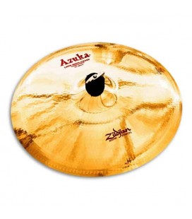 Cymbal Zildjian A20015 Series A 15 Azuka Latin Multi Crash