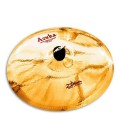 Cymbal Zildjian A20015 Series A 15 Azuka Latin Multi Crash