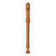 Recorder Moeck 4304 Rottenburgh Alto Castello Baroque