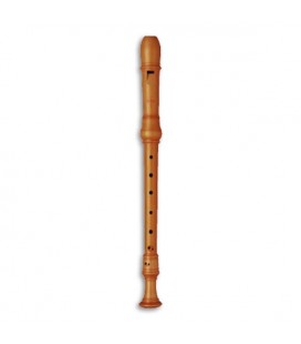 Recorder Moeck 4304 Rottenburgh Alto Castello Baroque