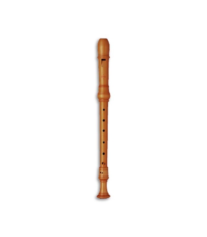 Recorder Moeck 4304 Rottenburgh Alto Castello Baroque