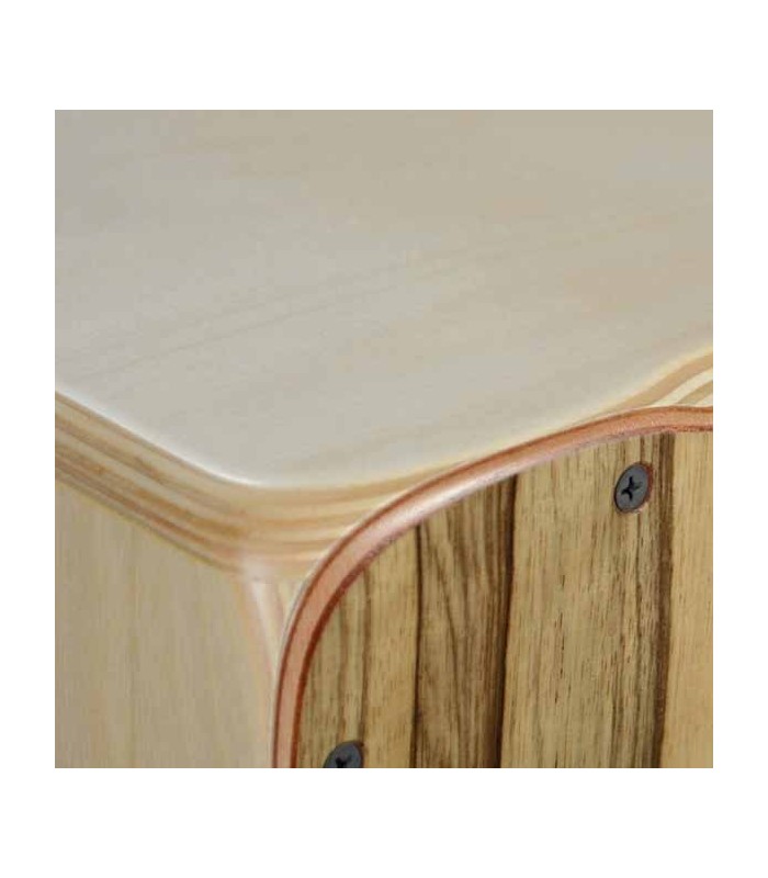 Cajon Pepote Básico