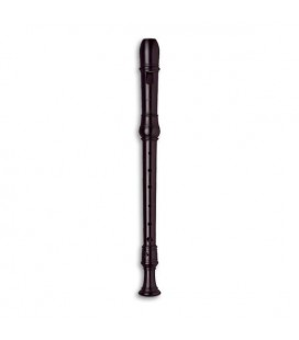Flauta Dulce Moeck 4307 Rottenburgh Alto Barroco