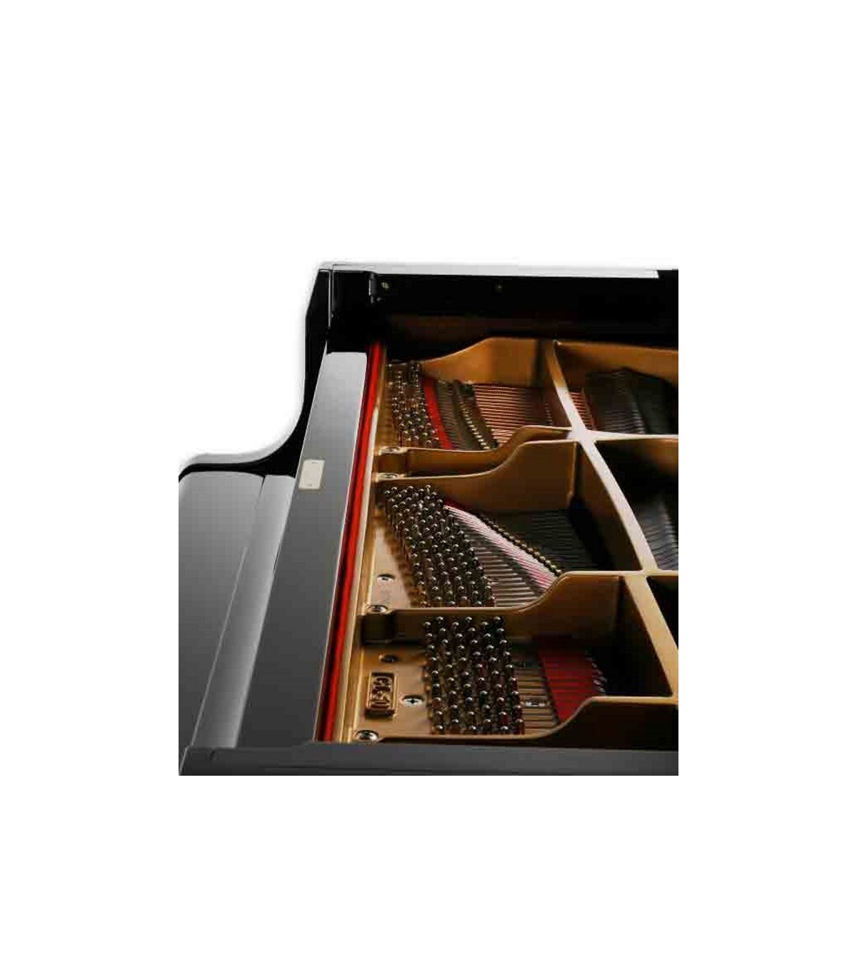 Kawai GL-10 Premium Baby Grand Piano