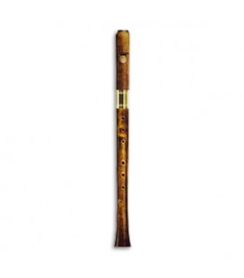 Flauta Dulce Moeck 8321 Renaissance Alto Sycamore Alemana