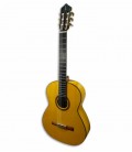 Flamenco Guitar APC 5F Spruce and Maple