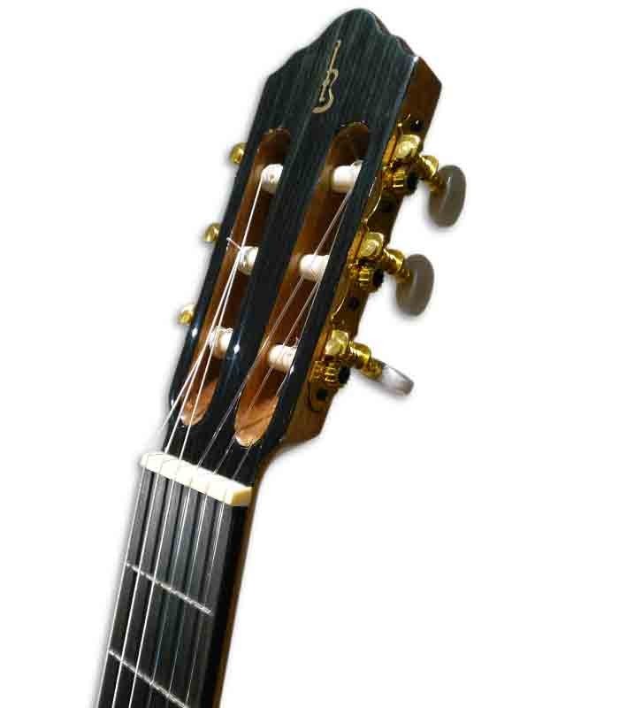 Guitarra Flamenca APC 5F Abeto y Acer