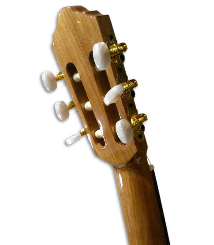 Guitarra Flamenca APC 5F Spruce e Maple