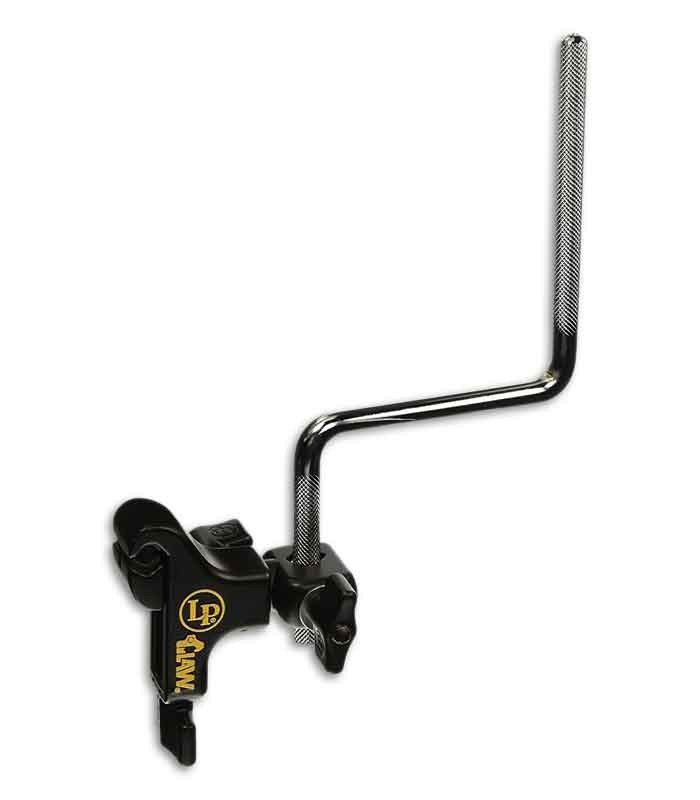 Soporte LP para Campana de Aplicación en Aro LP592B