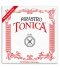 Jogo de Cordas Pirastro Tonica 422081 para Viola de Arco 43 cm
