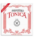 Pirastro Viola String Set Tonica 422081 43 cm