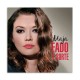 Capa do CD Maia Milinkovic Fado é Sorte