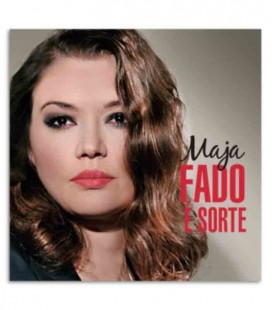 Maja Milinkovic Fado é Sorte CD