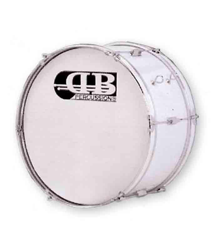 DB Band Bass Drum DB0046 22x10 inches Salão Musical de Lisboa