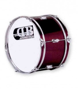 DB Band Bombo DB0048 18 x 10 In