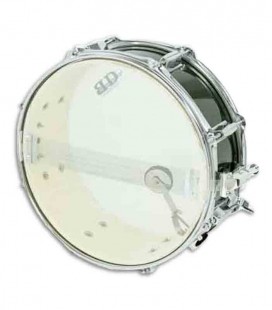 Caixa DB DB0108 8 Tensores para Banda em Madeira 14 x 5,5 Polegadas