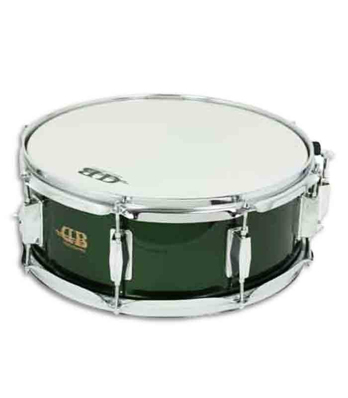 Caixa DB DB0108 para Banda 14 x 5,5 Polegadas