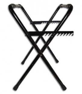 Suporte Gonalca P01315 para Bombo Preto
