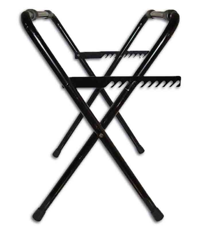 Gonalca Bass Drum Stand P01315 Black