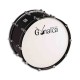 Gonalca Band Bass Drum 04024 66 x 34 cm 10 Tension Rods