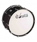 Gonalca Band Bass Drum 04024 66 x 34 cm 10 Tension Rods