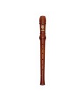 Photo of the Soprano Recorder Goldon model 42051 German