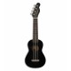 Ukelele Fender Soprano Venice Black