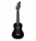 Ukulele Fender Soprano Venice Black