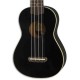Ukelele Fender Soprano Venice Black