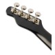 Ukelele Fender Soprano Venice Black