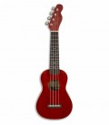 Ukulele Fender Soprano Venice Cherry