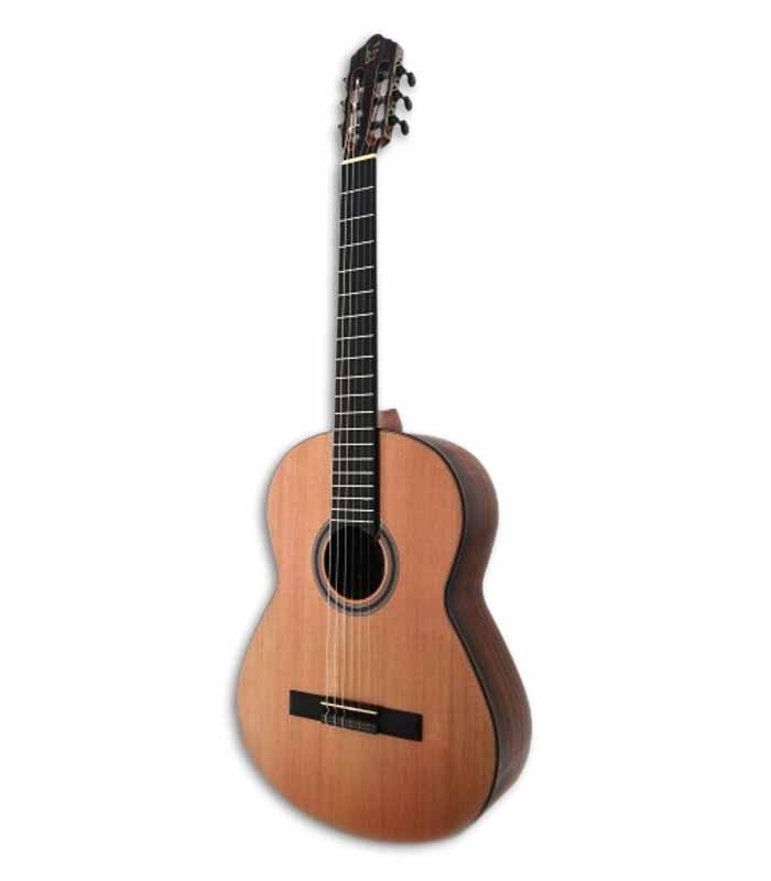 Guitarra Clássica APC 8C Cedro Pau Santo Nylon