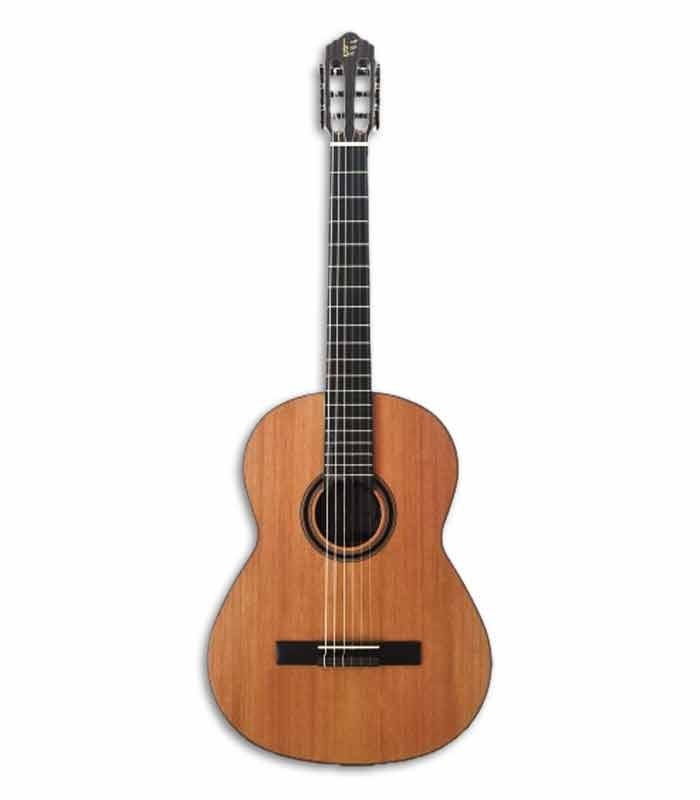 Guitarra Clássica APC 8C Cedro Pau Santo Nylon