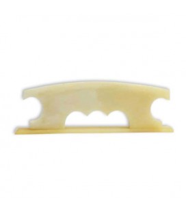 Artimúsica Portuguese Guitar Bone Bridge 90031