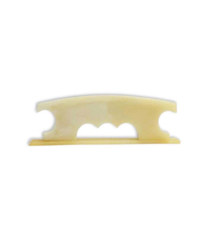 Cavalete Artimúsica 90031 para Guitarra Portuguesa em Osso